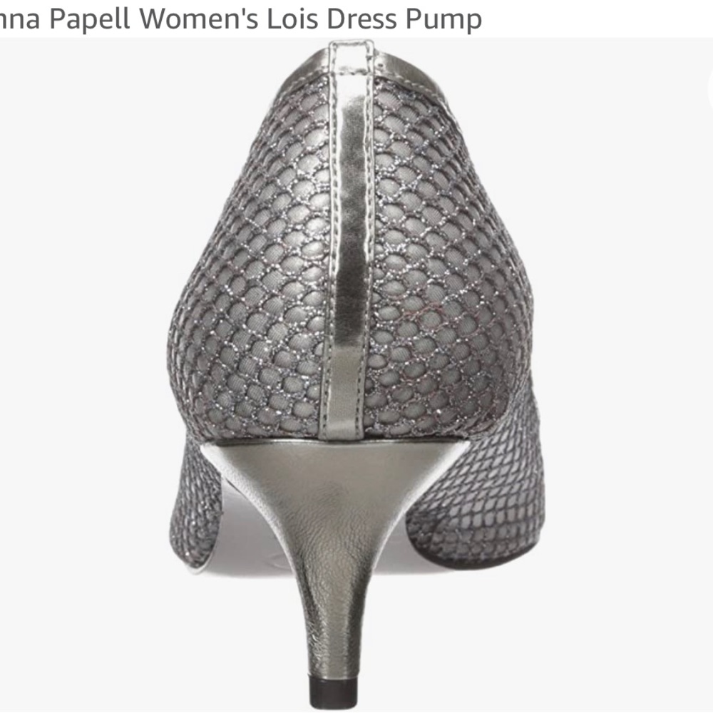 Adrianna Papell Lois Kitten Heels - Picture 9 of 15